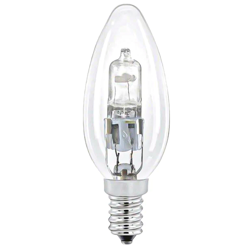 Ecoman Alo candela 18W 2700K E14