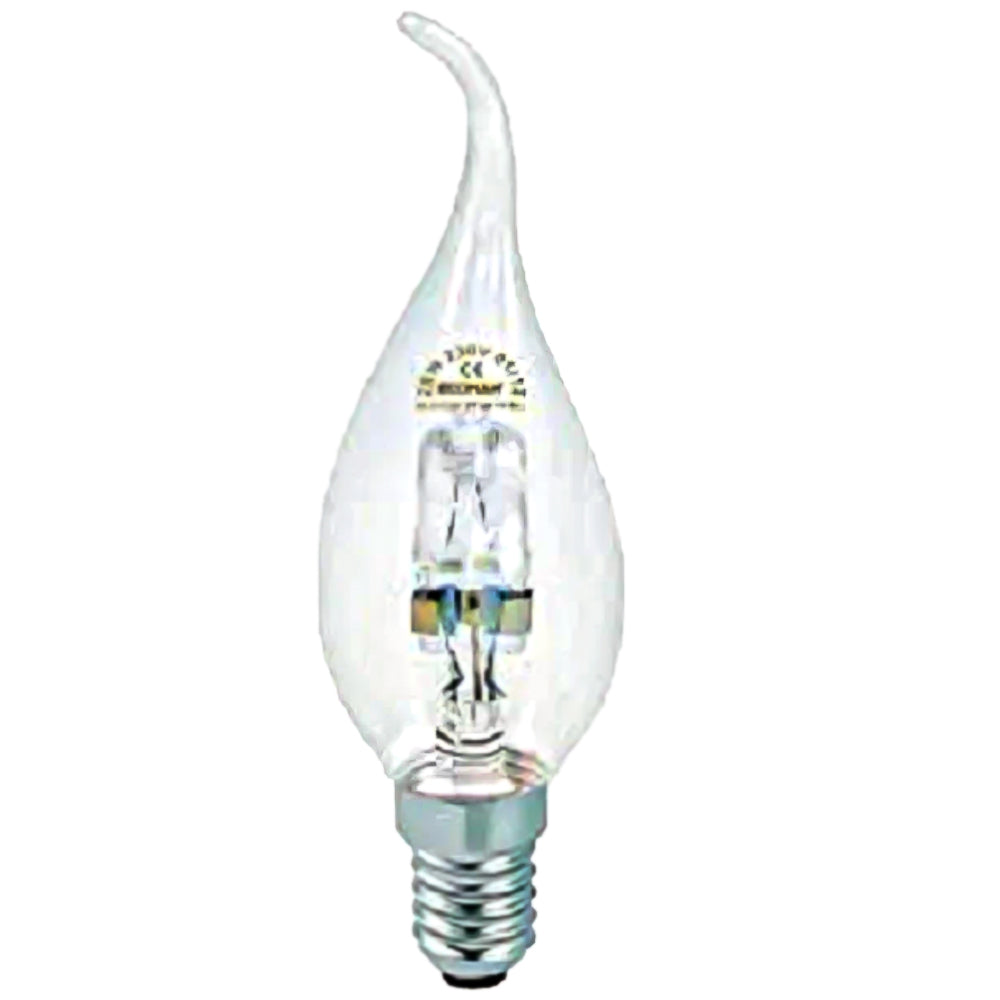 Ecoman Alo colpo di vento 28W 2700K