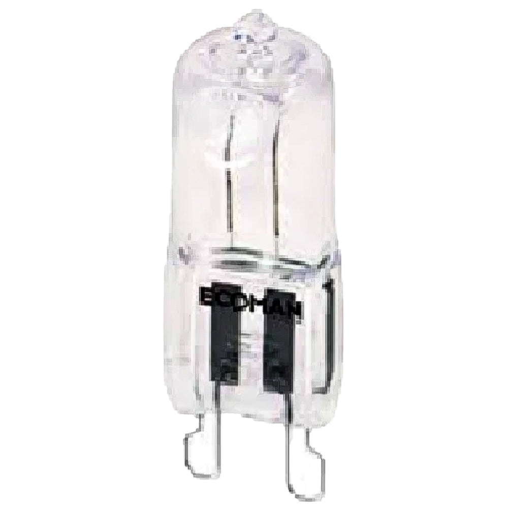 Lampadina alogena G9 28W 2700K