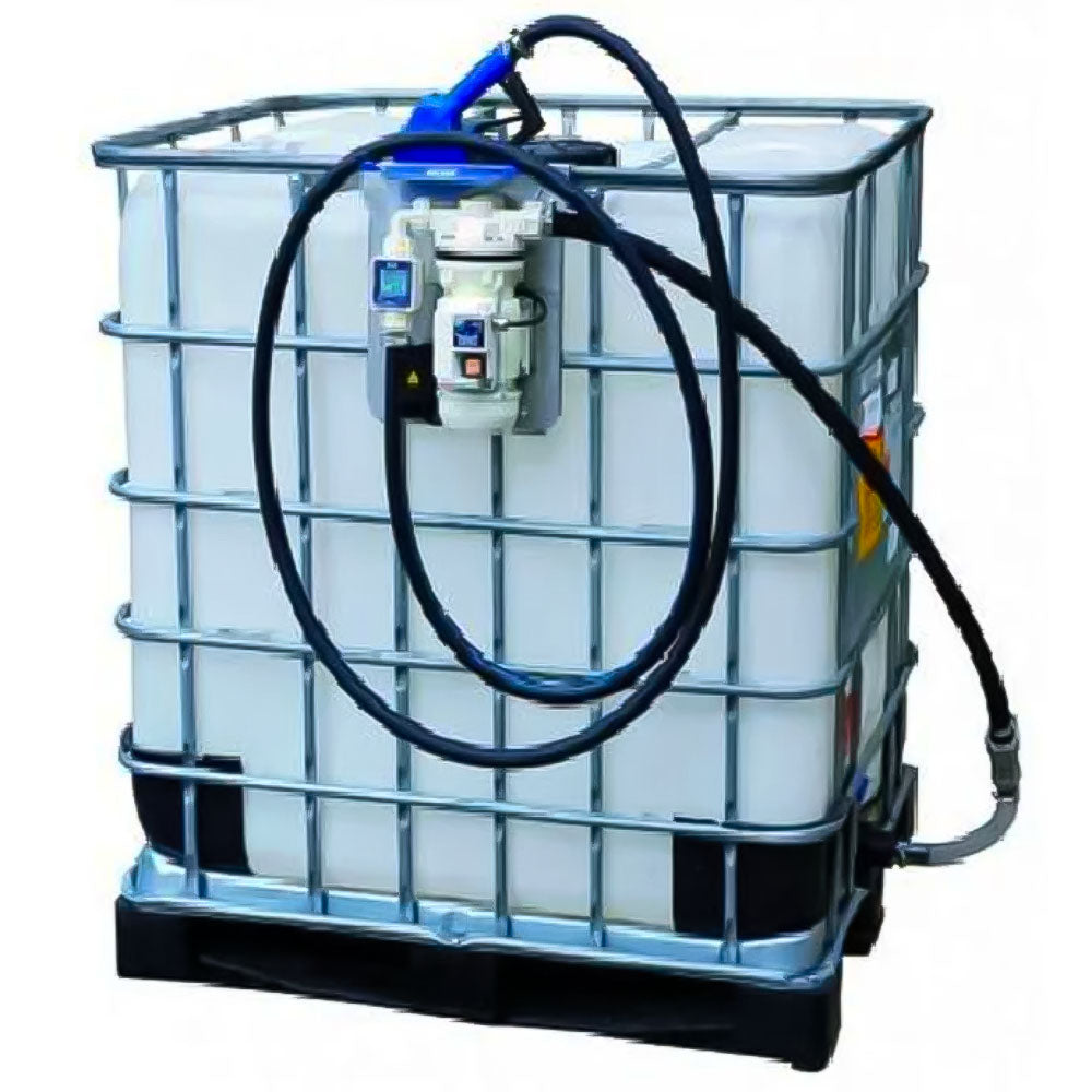 Gruppo erogatore side pro basic