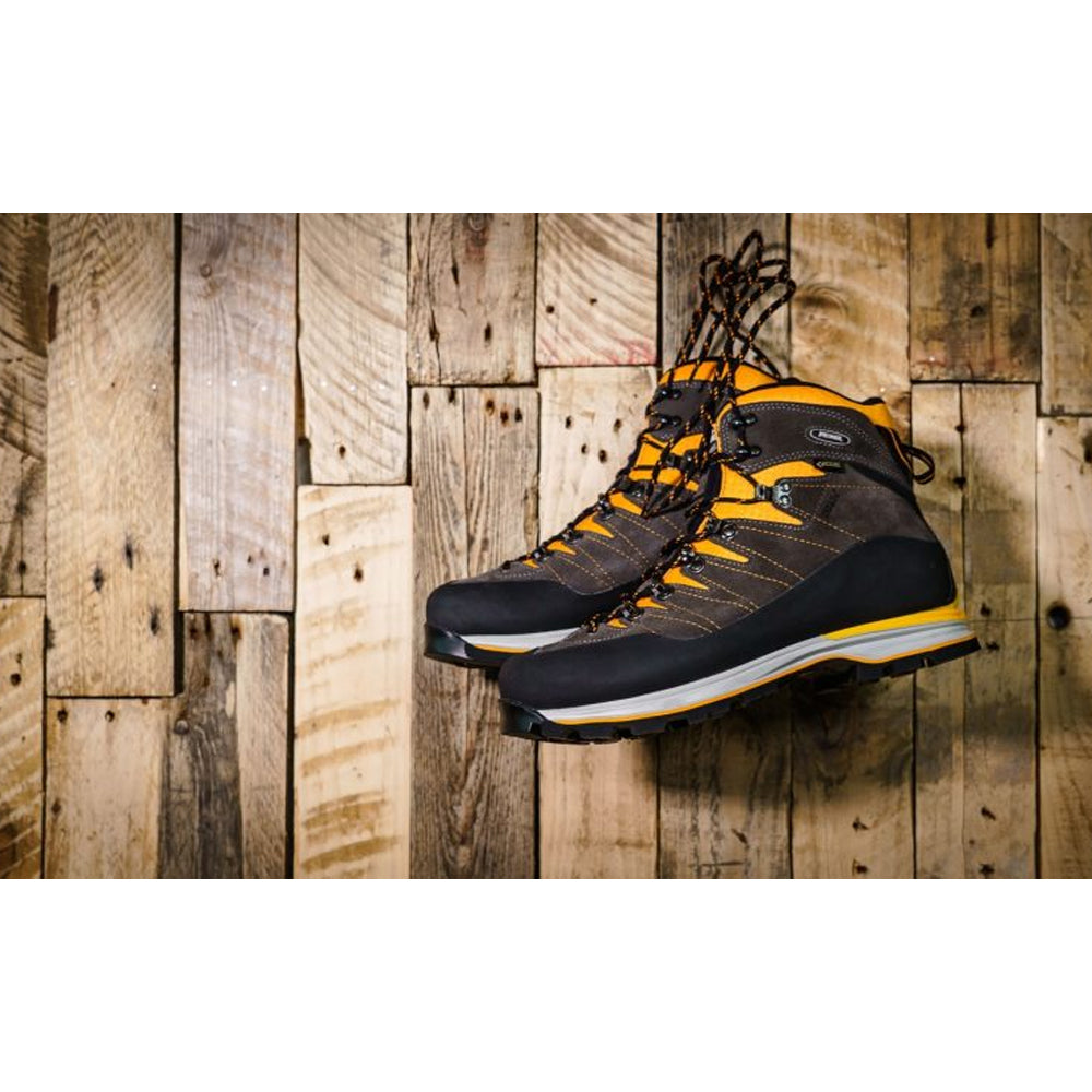 Scarponi Meindl Air Revolution 4.1