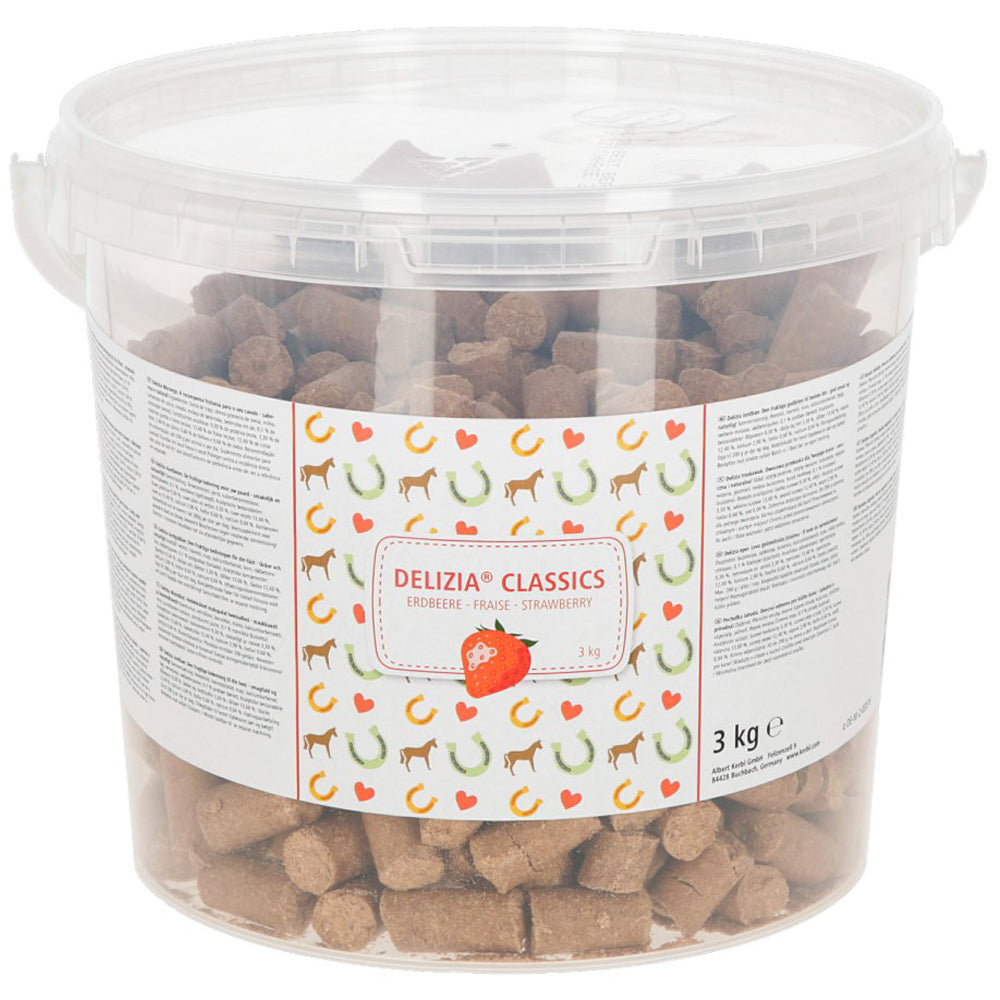 Delizia Cubetti per Ricompensa Classic