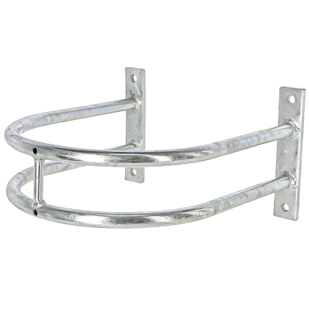 Barra di protezione per bere ciotole