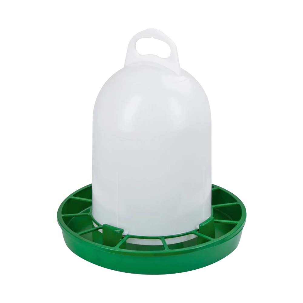 Mangiatoia Automatica per Quaglie