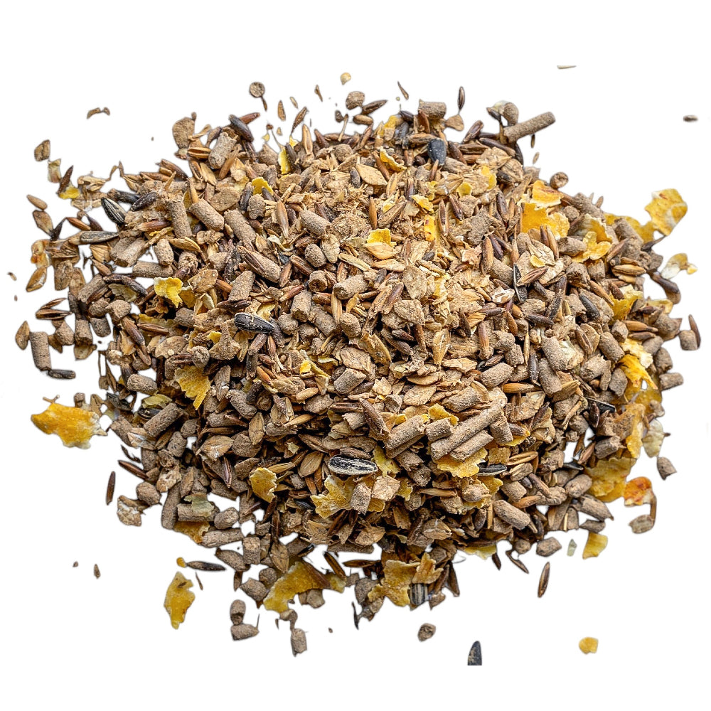 Beikircher Mangimi – Racingmix (Sfuso/Big Bag/30kg)