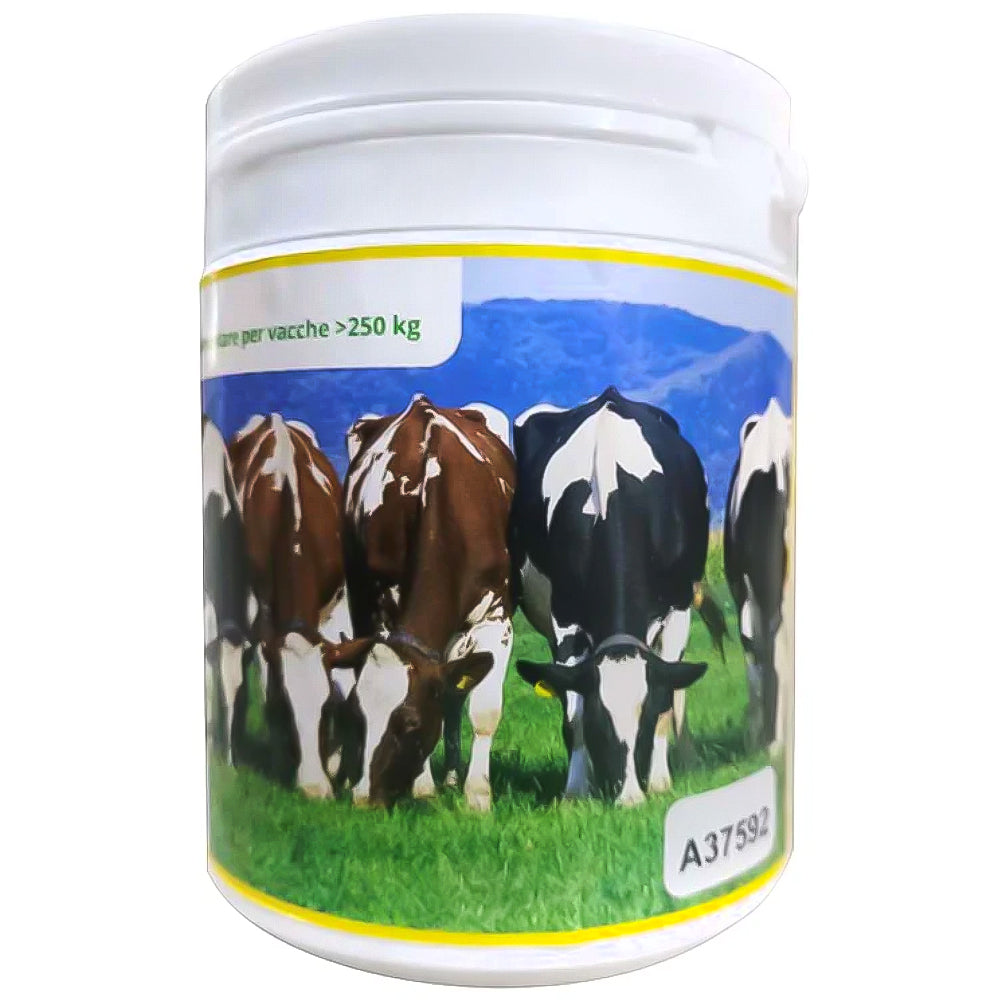 Boli Con Allicina Beikircher Agritura