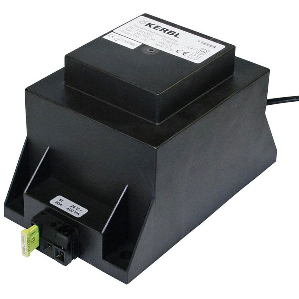 rasformatore per Riscaldamento a Vasche 24V