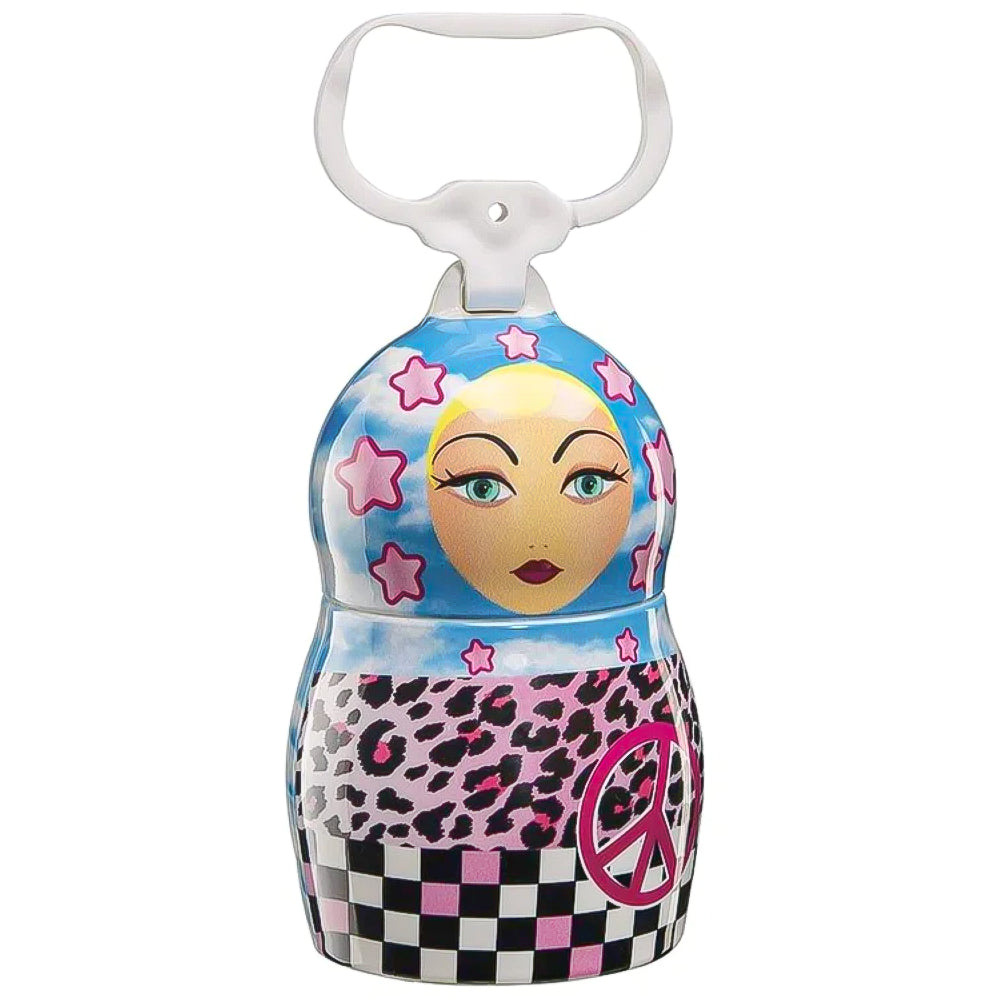 Porta-sacchetti igienici Matrioska