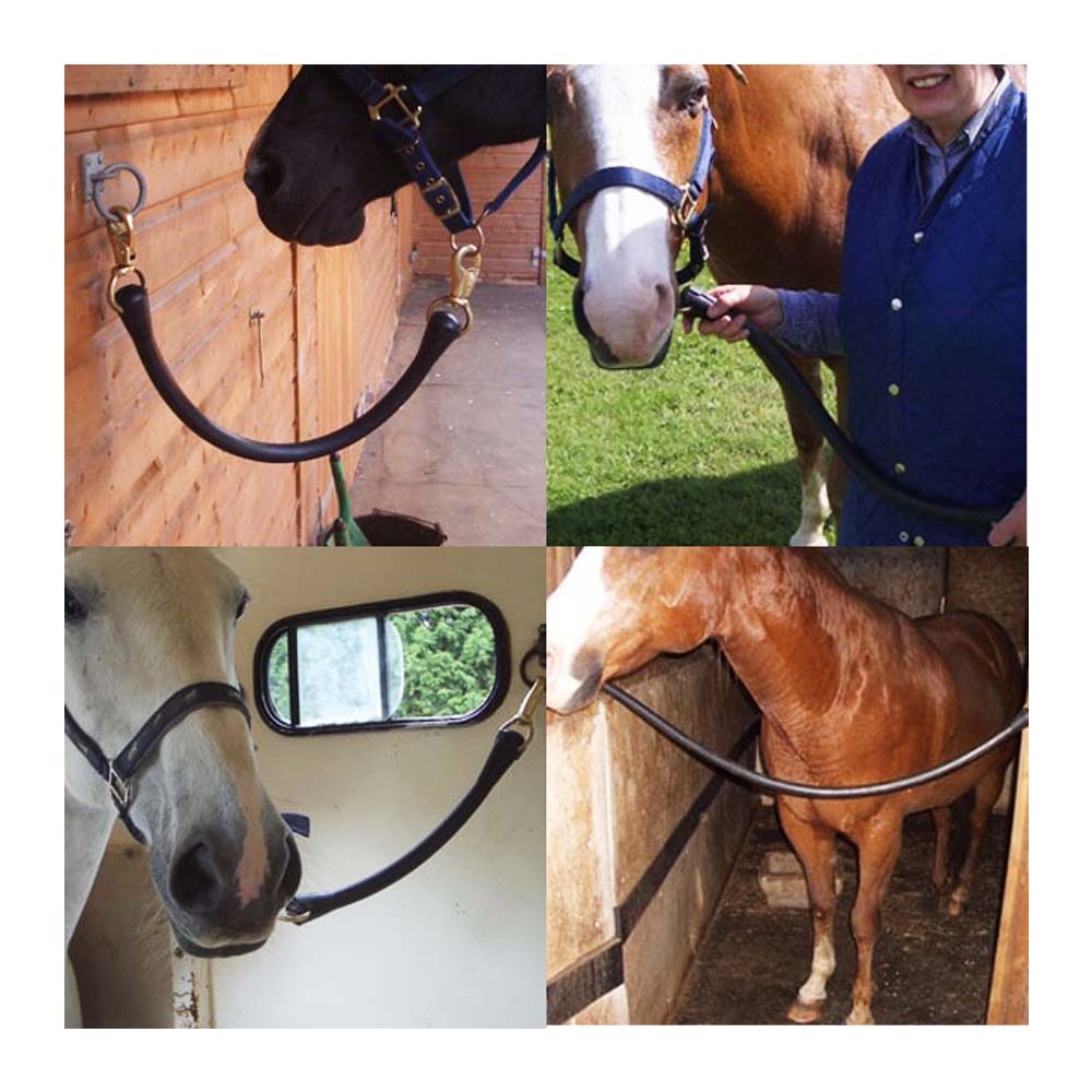 Cinghia Di Fissaggio In Gomma