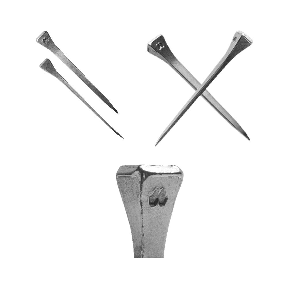 Chiodi di Cavallo Mustad ESL