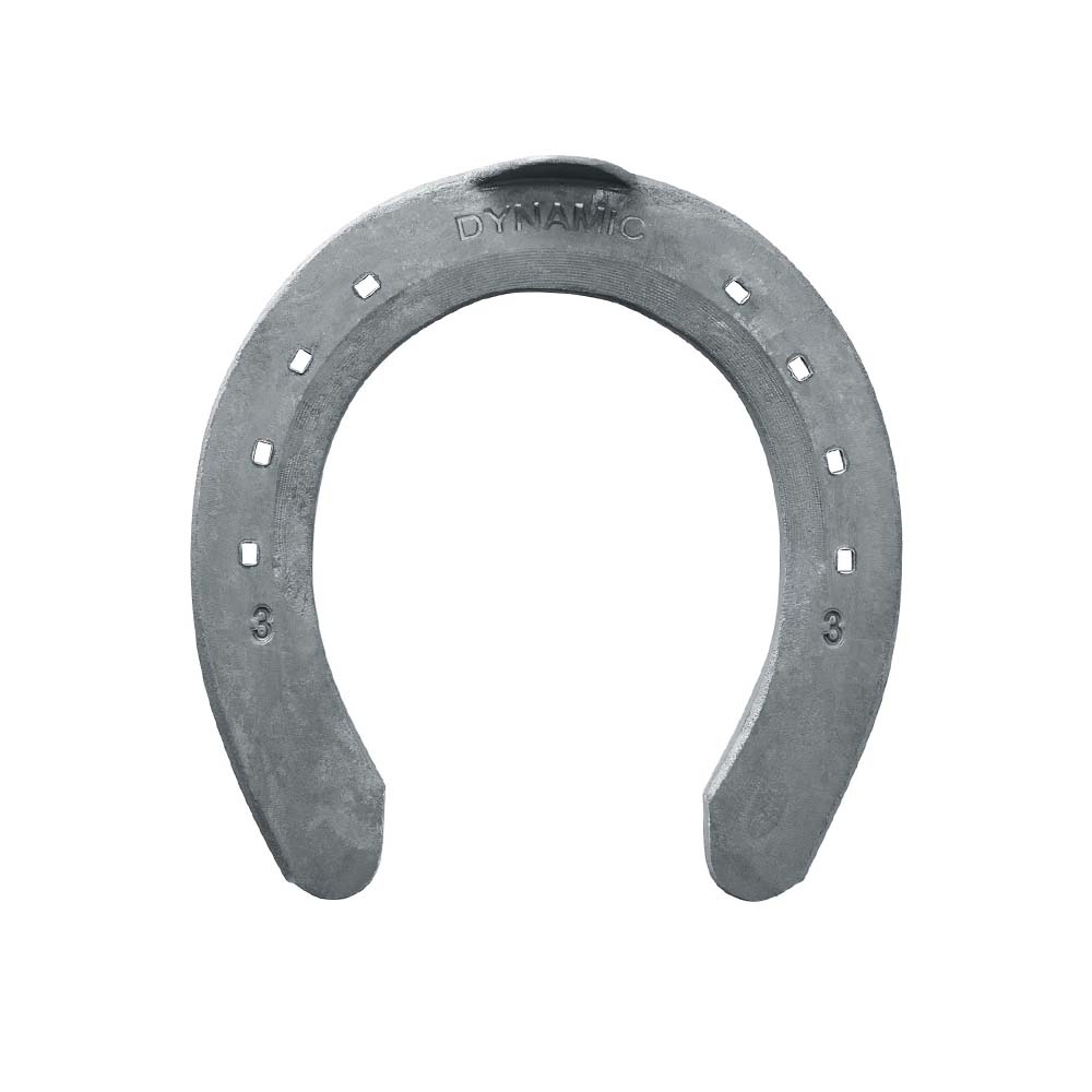 Ferri Mustad Ferro Dynamic Anteriori 1 Barbetta