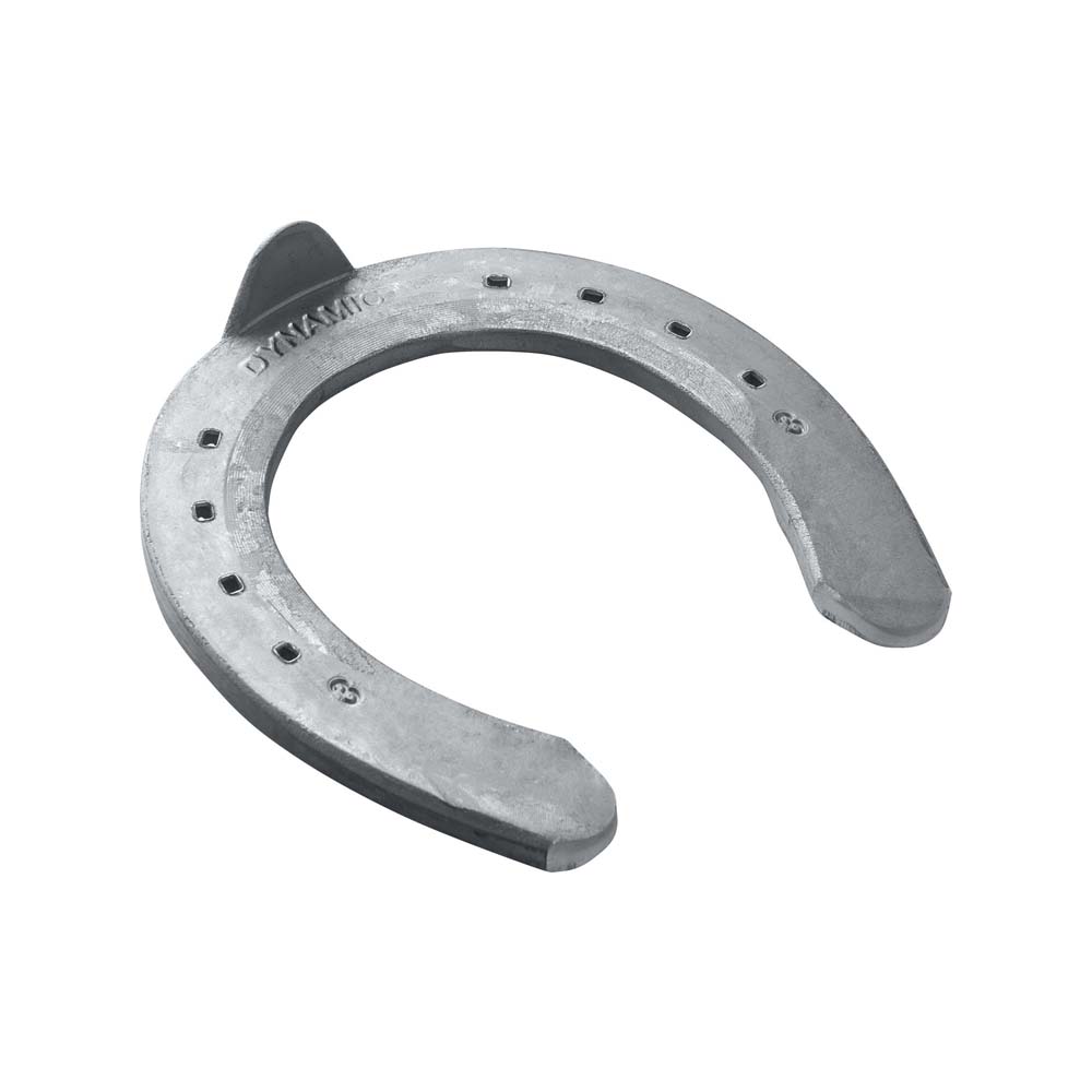 Ferri Mustad Ferro Dynamic Anteriori 1 Barbetta