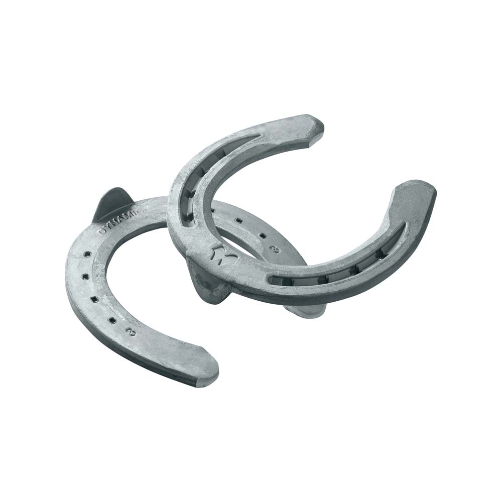 Ferri Mustad Ferro Dynamic Anteriori 1 Barbetta