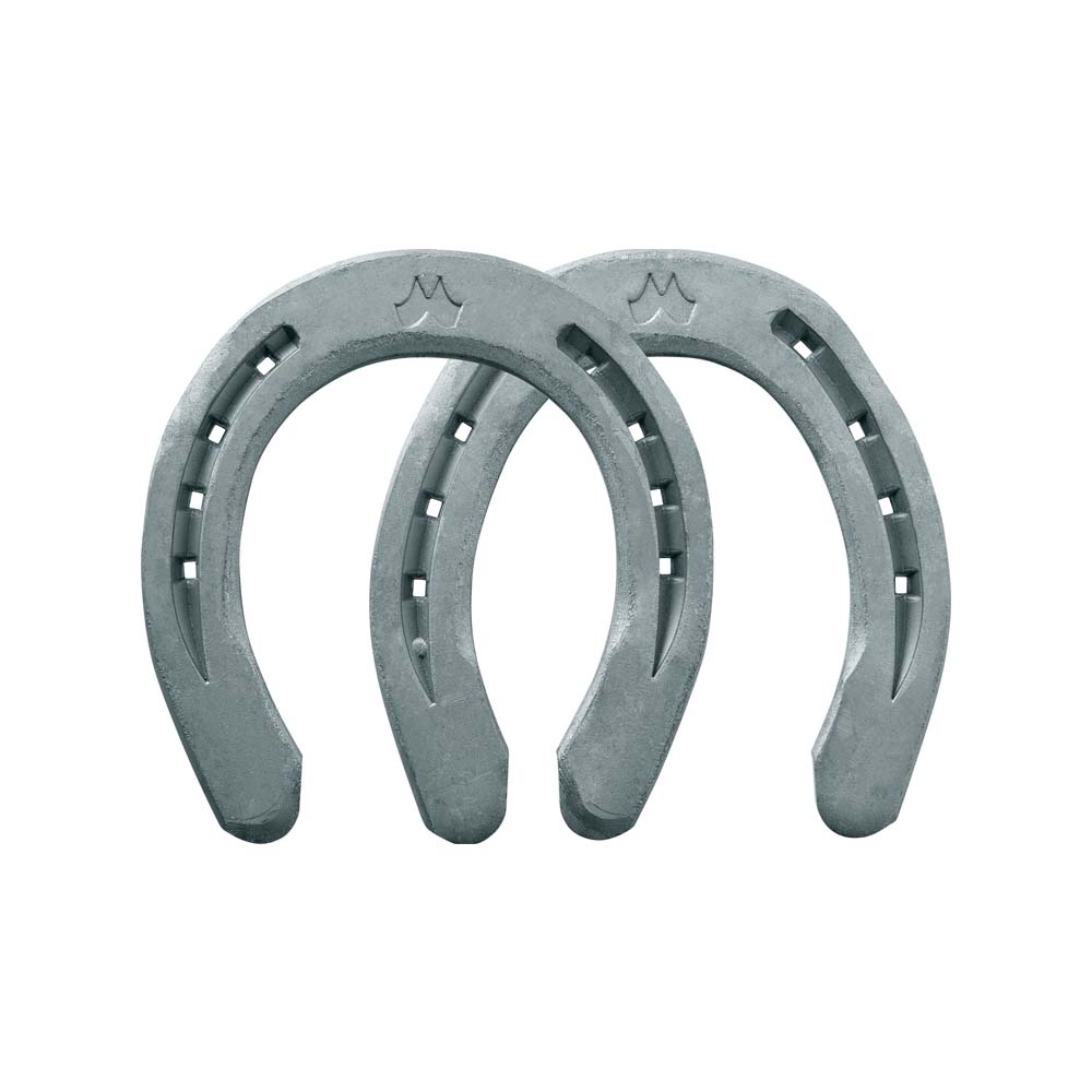 Ferri Mustad Ferro Dynamic Anteriori 1 Barbetta