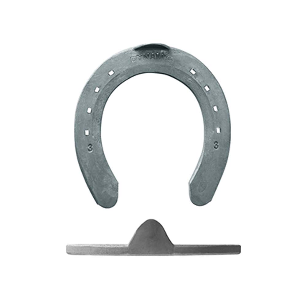 Ferri Mustad Ferro Dynamic Anteriori 1 Barbetta