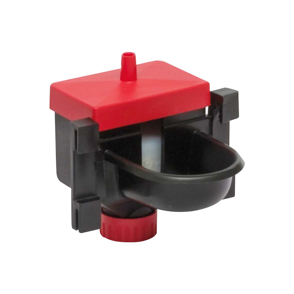 L’abbeveratoio automatico 6x6x3
