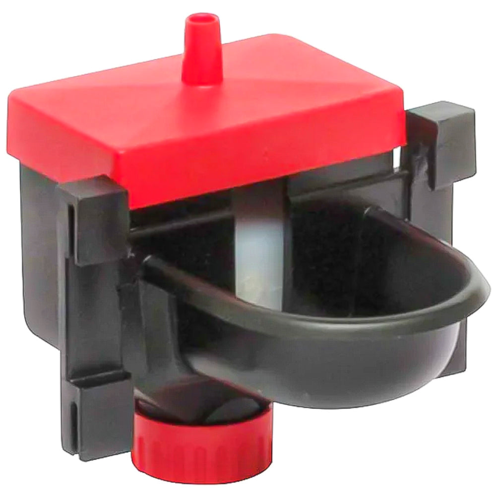 L’abbeveratoio automatico 6x6x3