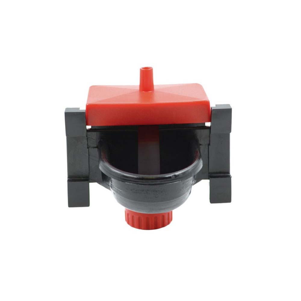 L’abbeveratoio automatico 6x6x3