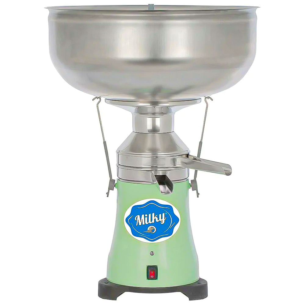 Separatore di Panna Elettrico Milky FJ 130 ERR (230V)