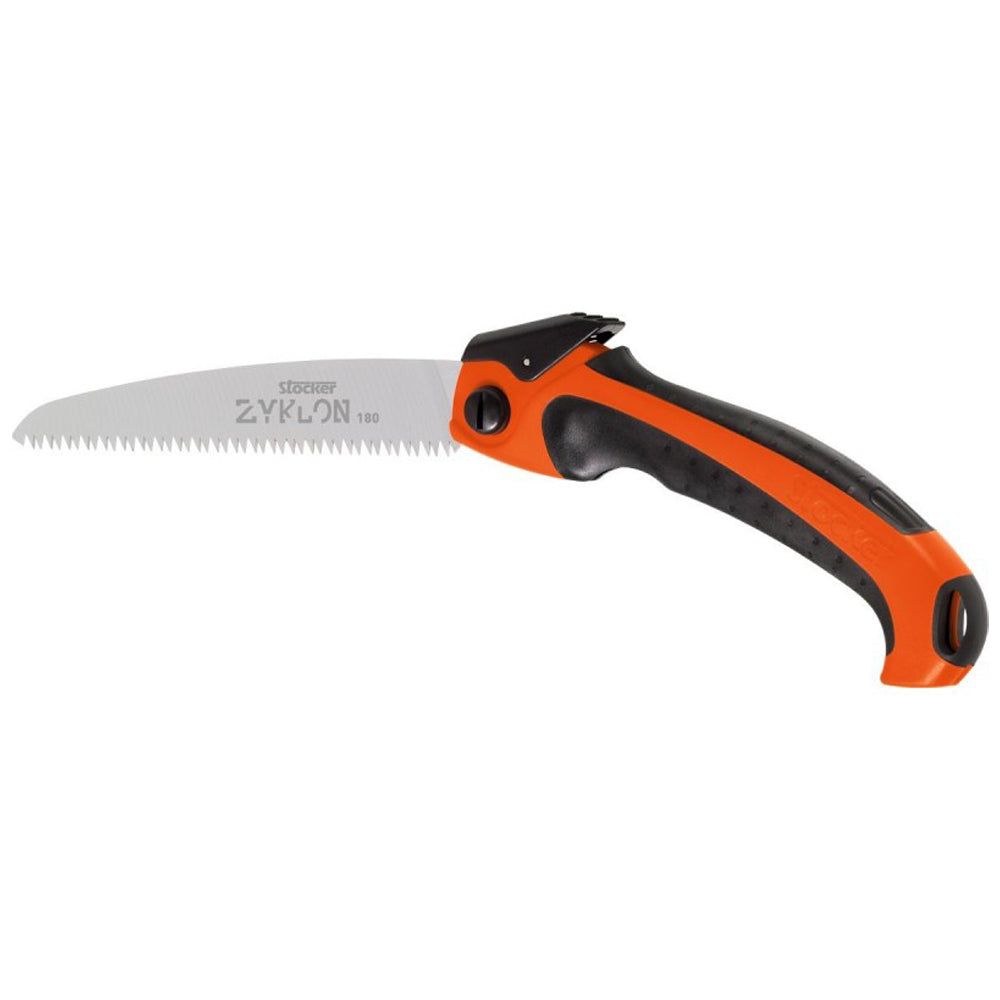 Sega Pieghevole a Mano Zyklon 180cm