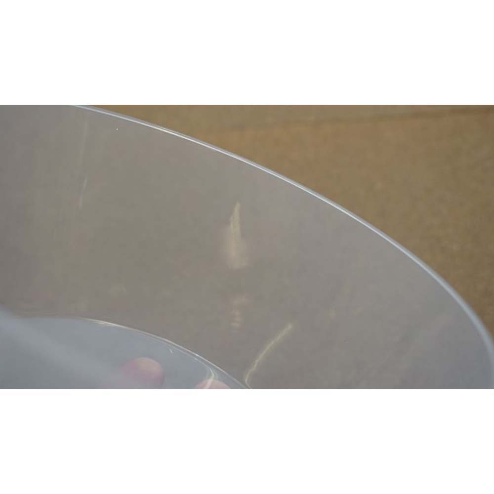 coperchio di ricambio per mangiatoia