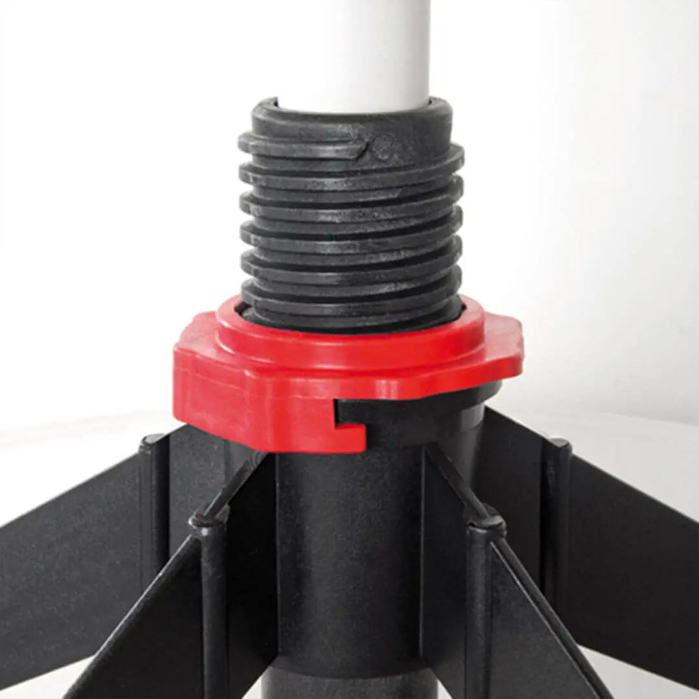 Mangiatoia A Casseruola Per Suinetti Maxi Hopper Pan