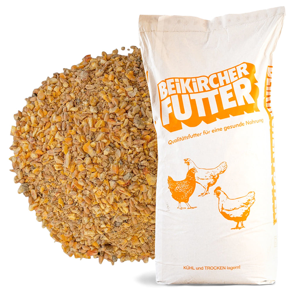 Beikircher Mangimi – Mangime per quaglie ovaiole (Sfuso/Big Bag/30kg)