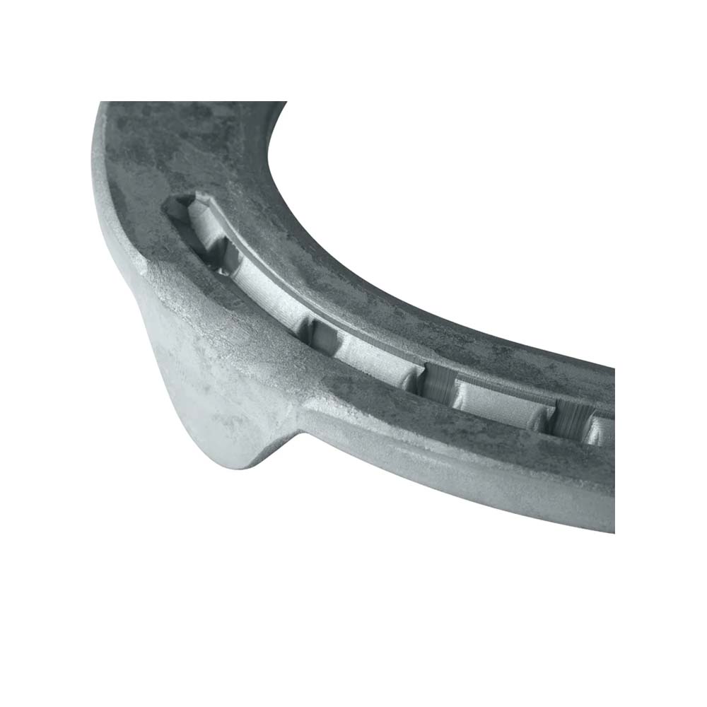 Ferri Mustad Ferro Dynamic Posteriori 2 Barbette 22x8