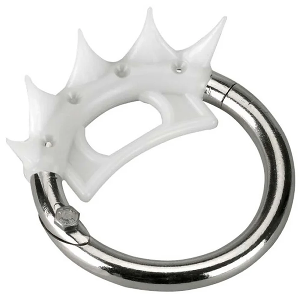 Antisucchio Saugstop in metallo 59mm