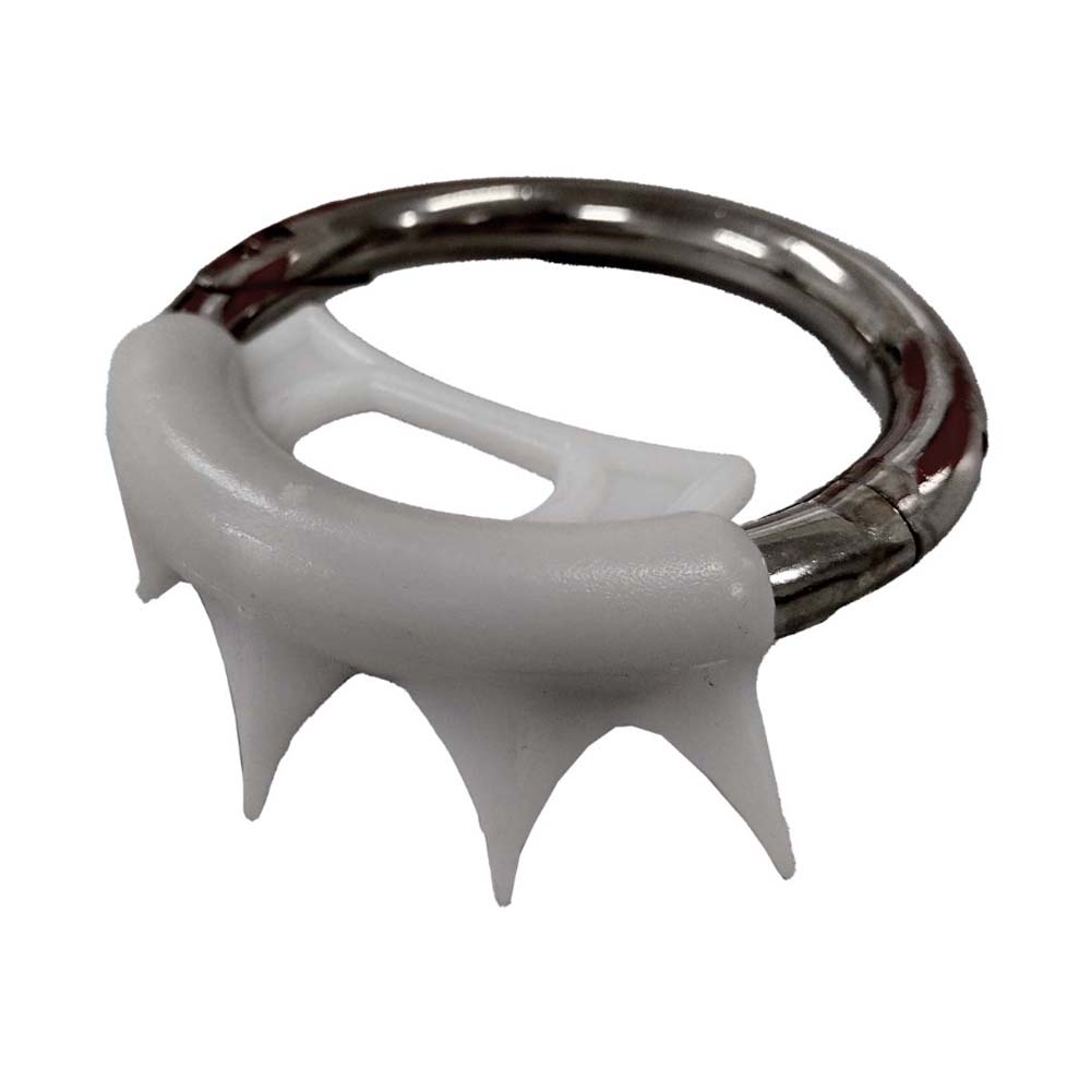 Antisucchio Saugstop in metallo 59mm