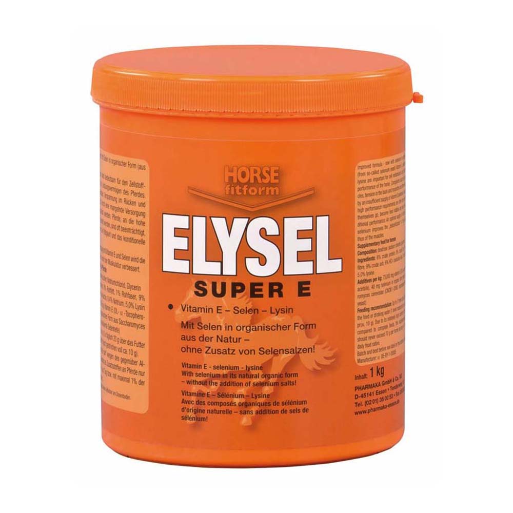 Elysel Super E 1kg
