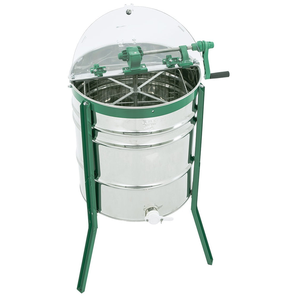 Smielatore Manuale "Special" per 4 Telaini Dadant