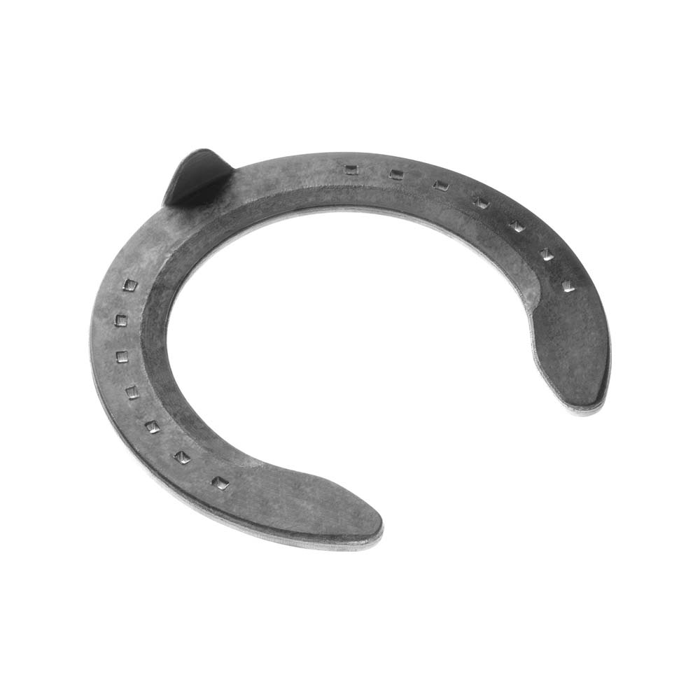 St. Croix Ferro Concorde – Ferro in Acciaio Leggero per Cavalli Performanti