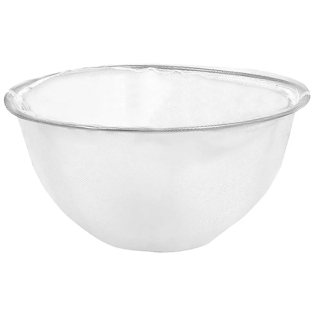 ApiNord - Setaccio Rotondo a Maglia Grossa in Nylon