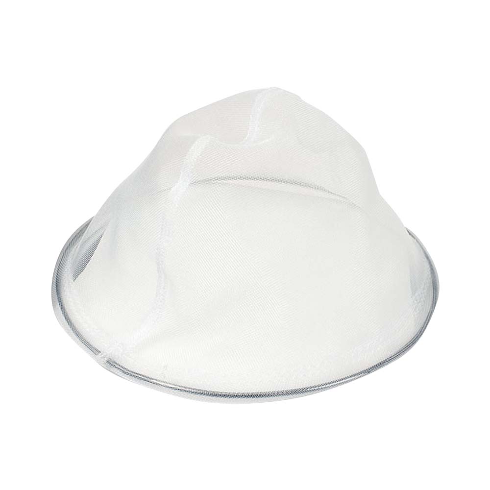 ApiNord - Setaccio Rotondo a Maglia Grossa in Nylon