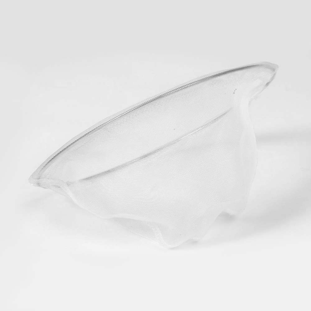 ApiNord - Setaccio Rotondo a Maglia Grossa in Nylon