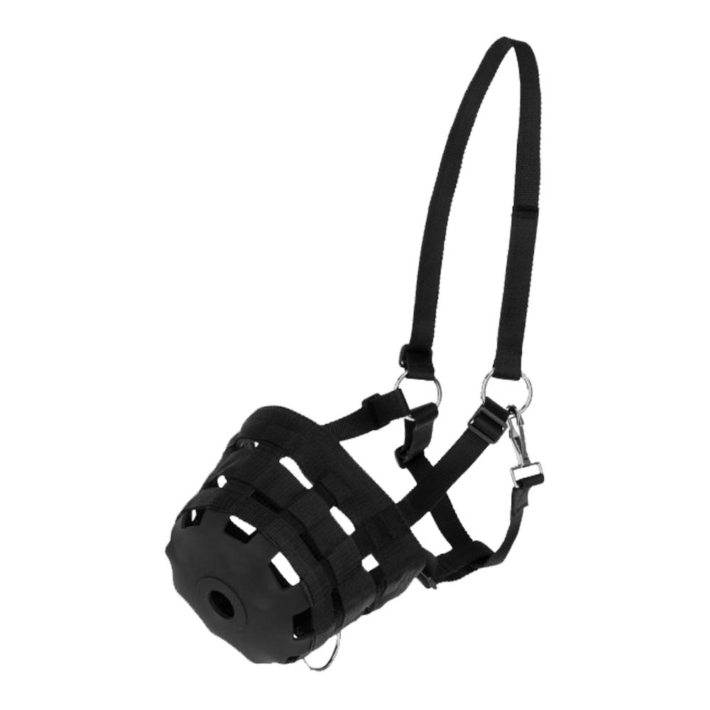 Museruola anti-fretta