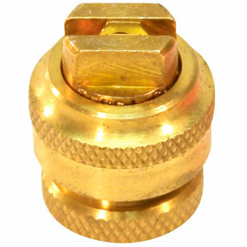 Irroratrice Universale in Acciaio Inox