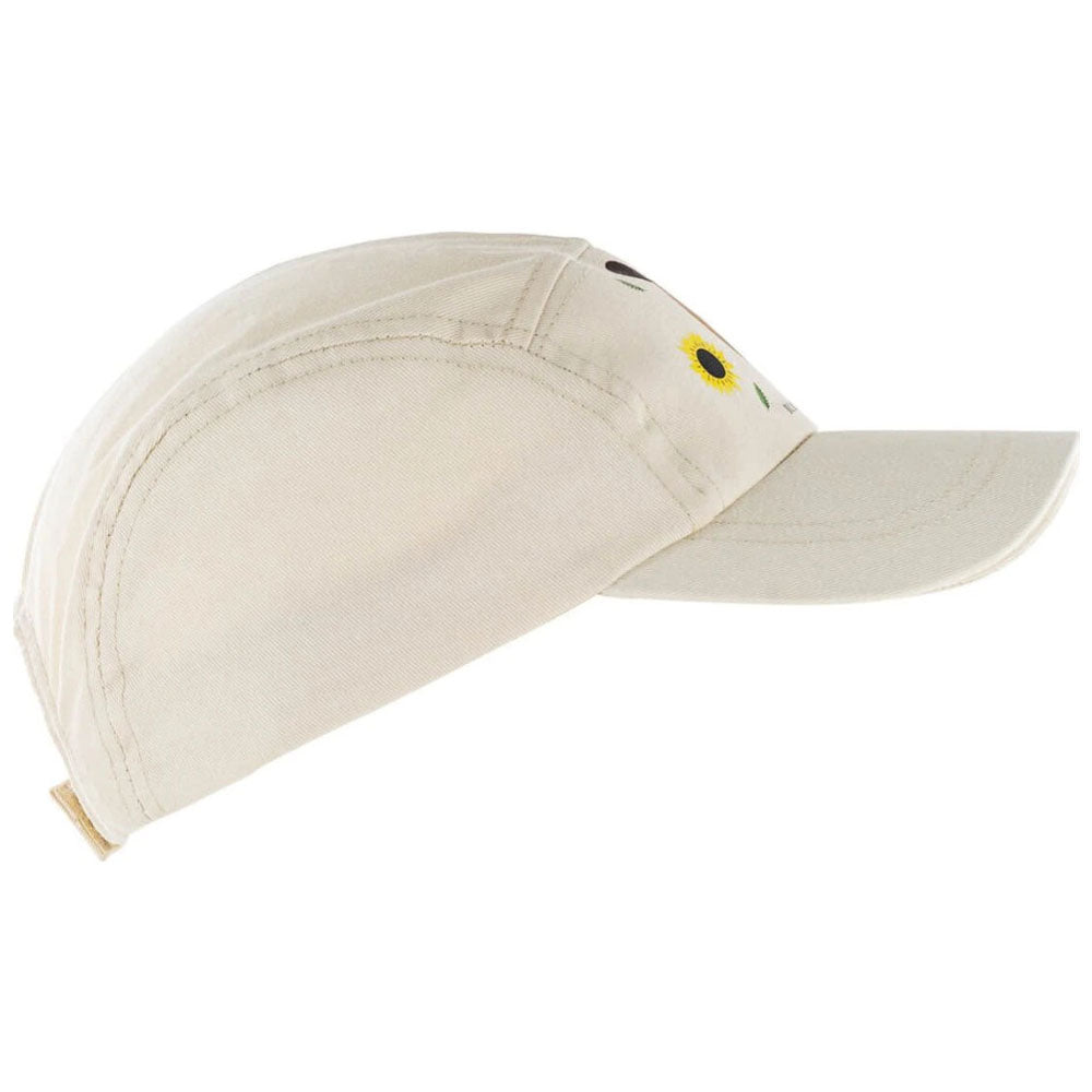 Cappellino Robin regolabile in cotone per bambini