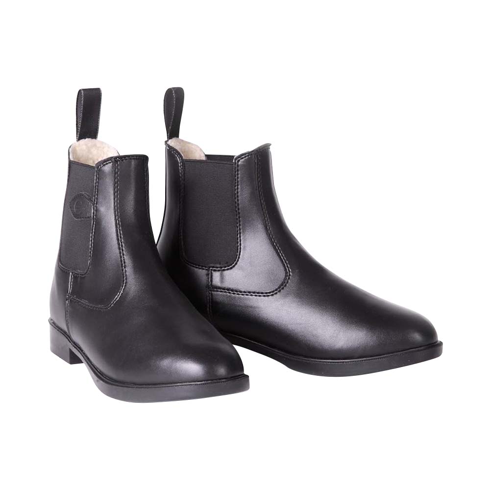 Stivaletti da equitazione Oslo impermeabili e caldi