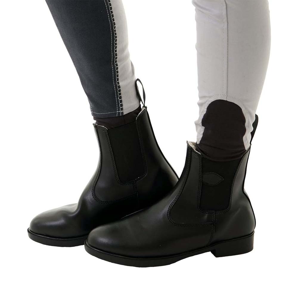 Stivaletti da equitazione Oslo impermeabili e caldi