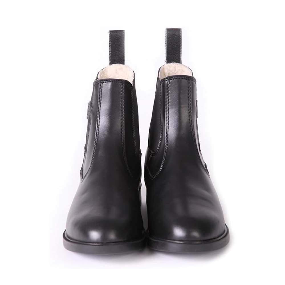 Stivaletti da equitazione Oslo impermeabili e caldi