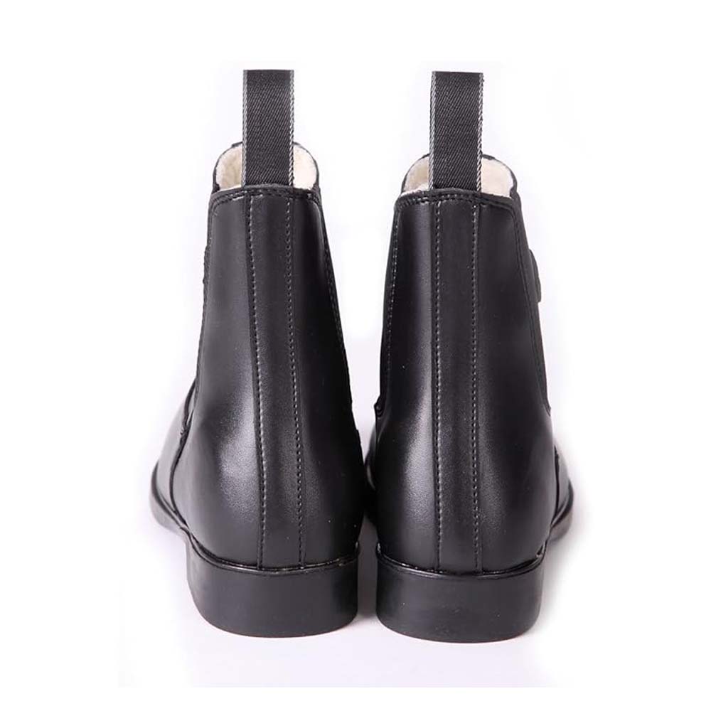 Stivaletti da equitazione Oslo impermeabili e caldi