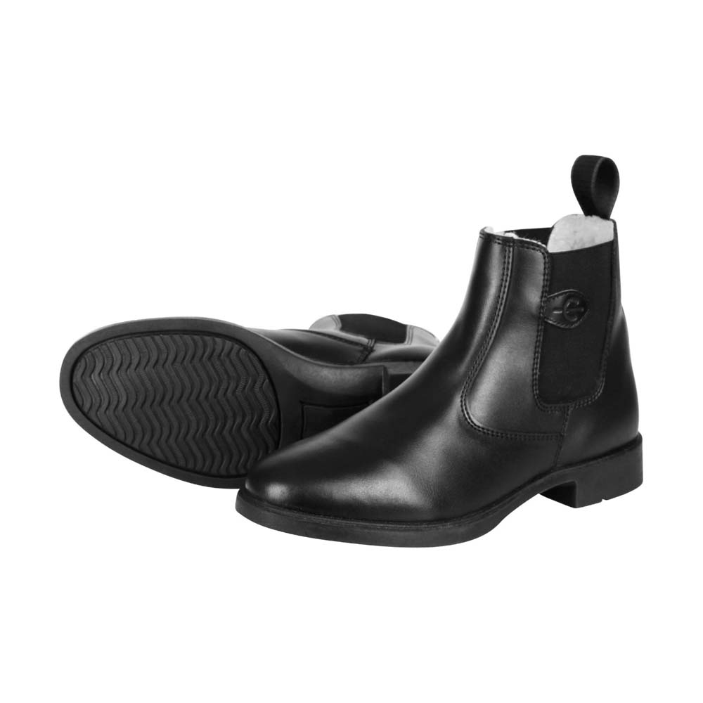 Stivaletti da equitazione Oslo impermeabili e caldi