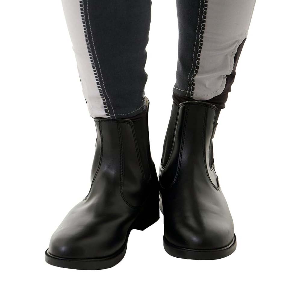 Stivaletti da equitazione Oslo impermeabili e caldi