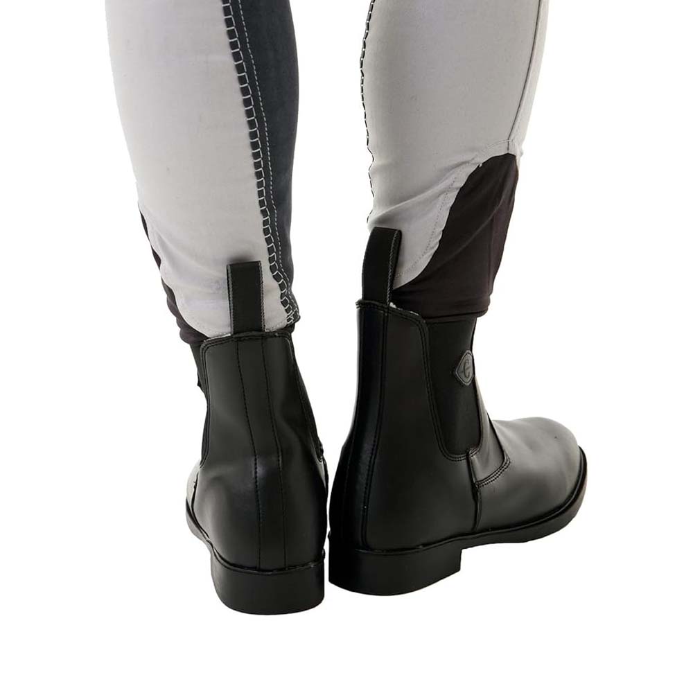 Stivaletti da equitazione Oslo impermeabili e caldi