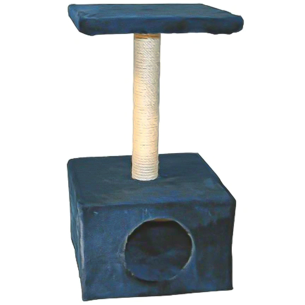 Albero tiragraffi Amethyst per gatti