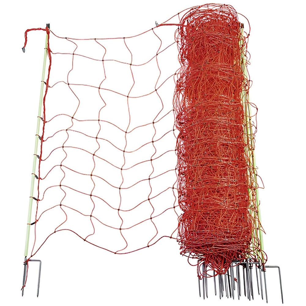 Rete Anti Lupo Jumbo 120/2