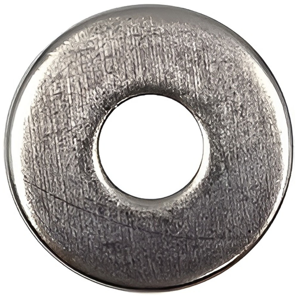 Rondella In Legno Din 13x37x3 100 Pz