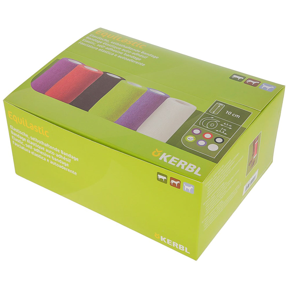 benda autoaderente equitazione